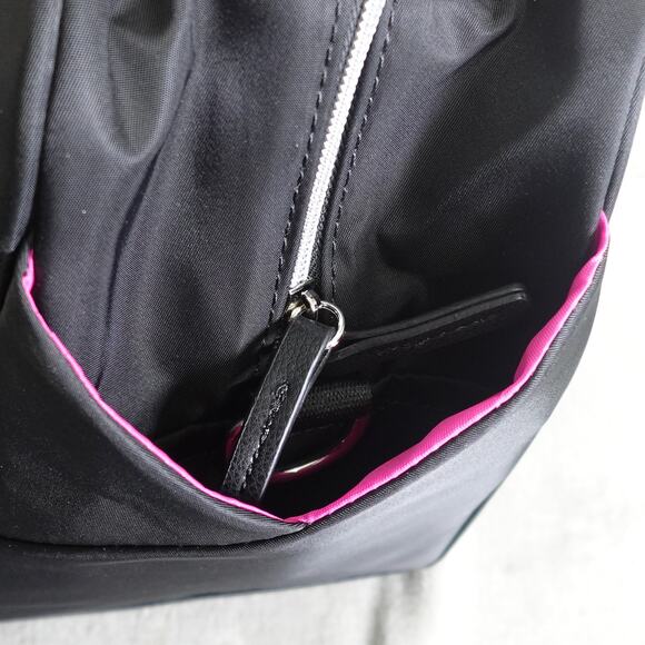 Sarah Jessica Parker Convertible RFID Weekender Bag with Removable Strap - Picture 5 of 15